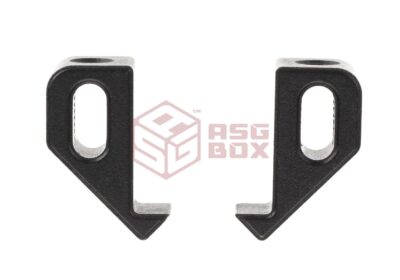 LCT LC-3 Optical Rail Black - obrazek 4