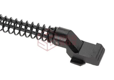 LCT LCK Dummy Bolt Kit - Long - obrazek 3
