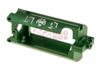 LCT V3 Gear Box CNC Motor Mount - obrazek 3
