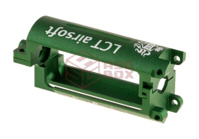 LCT V3 Gear Box CNC Motor Mount - obrazek 4