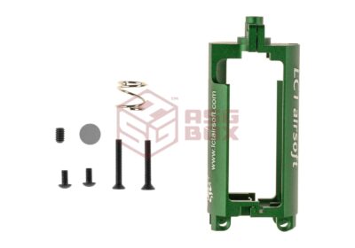 LCT V3 Gear Box CNC Motor Mount - obrazek 5