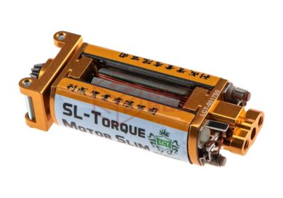 LCT SL-Torque Slim Motor + Slim Grip - obrazek 5