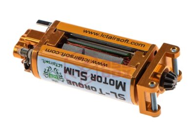 LCT SL-Torque Slim Motor + Slim Grip - obrazek 6