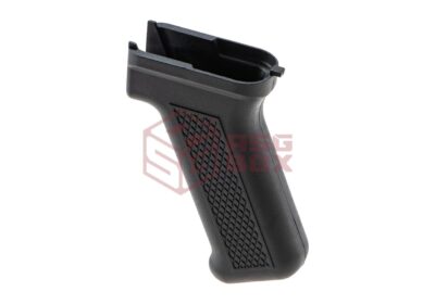 LCT SL-Torque Slim Motor + Slim Grip Black - obrazek 3