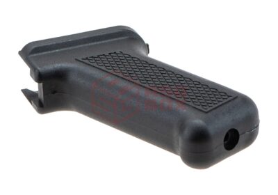 LCT SL-Torque Slim Motor + Slim Grip Black - obrazek 4