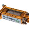 LCT SL-Torque Slim Motor + Slim Grip Black OD-TM-11310606000 36656 PK-349 asgbox.pl