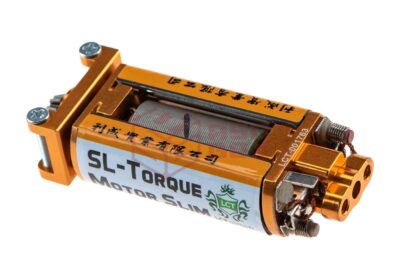 LCT SL-Torque Slim Motor + Slim Grip Black - obrazek 6