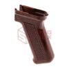 LCT SL-Torque Slim Motor + Slim Grip Brown OD-TM-11310630000 36657 PK-362 asgbox.pl