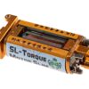 LCT SL-Torque Slim Motor + Slim Grip Brown OD-TM-11310630000 36657 PK-362 asgbox.pl