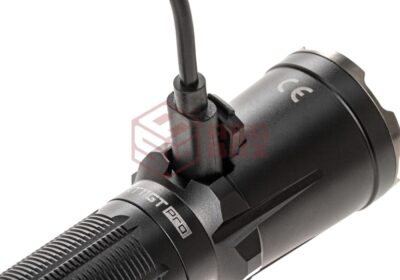 Klarus XT11GT PRO V2.0 Black - obrazek 6