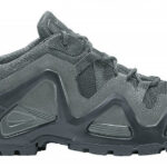 Lowa ZEPHYR GTX(R) LO TF – Grey
