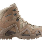 Lowa ZEPHYR GTX(R) MID TF – Coyote Brown