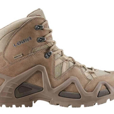 Lowa ZEPHYR GTX(R) MID TF - Coyote