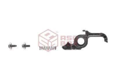 Lonex Cut Off Lever V2 - obrazek 3