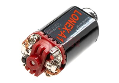 Lonex Infinite Torque-Up Revolution Motor Short - obrazek 4