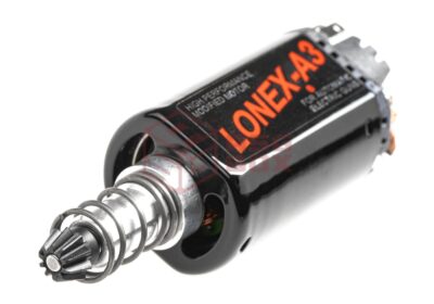 Lonex Infinite High Speed Revolution Motor Long - obrazek 3