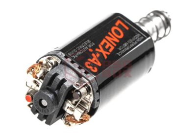 Lonex Infinite High Speed Revolution Motor Long - obrazek 4
