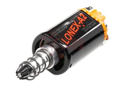 Lonex Infinite Torque-Up Motor Long - obrazek 3