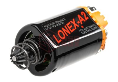 Lonex Infinite Torque-Up Motor Short - obrazek 3