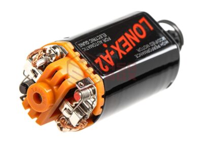 Lonex Infinite Torque-Up Motor Short - obrazek 4