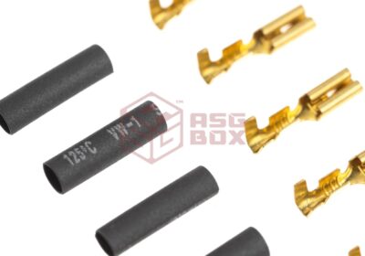 Lonex Motor-Gold Pin 10pcs - obrazek 3