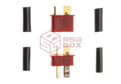Lonex T-Connect Plug - obrazek 3
