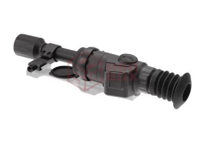 Sightmark Wraith 4k Mini 2-16x32 Digital Riflescope Black - obrazek 7