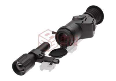 Sightmark Wraith 4k Mini 2-16x32 Digital Riflescope Black - obrazek 8