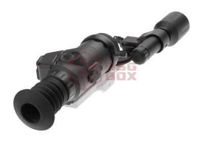 Sightmark Wraith 4k Mini 2-16x32 Digital Riflescope Black - obrazek 9
