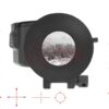 Sightmark Wraith 4k Mini 2-16x32 Digital Riflescope Black OD-TM-11318406000 36736 SM18041 asgbox.pl