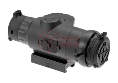 Sightmark Wraith 4k Mini 2-16x32 Digital Riflescope Black - obrazek 3