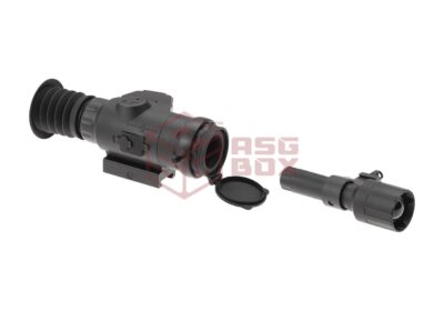 Sightmark Wraith 4k Mini 2-16x32 Digital Riflescope Black - obrazek 5