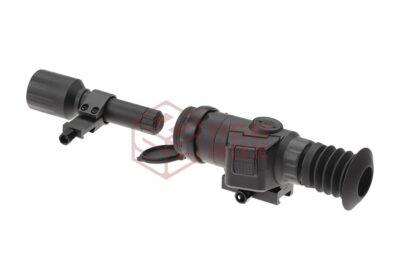Sightmark Wraith 4k Mini 2-16x32 Digital Riflescope Black - obrazek 6