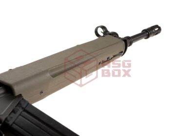 LCT LC-3A3-W S-AEG Green - obrazek 4