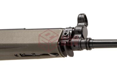 LCT LC-3A3-W S-AEG Green - obrazek 5