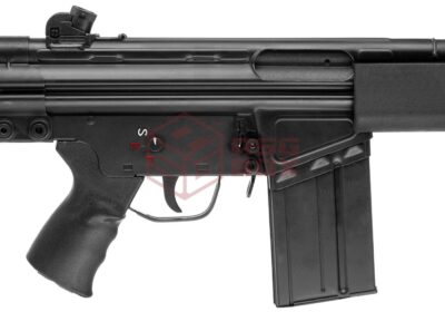 LCT LC-3 SG1 S-AEG - obrazek 3