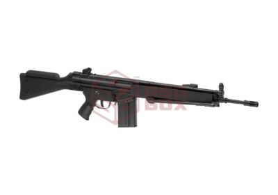 LCT LC-3 SG1 S-AEG - obrazek 4