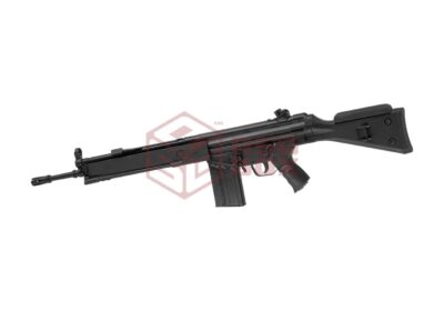 LCT LC-3 SG1 S-AEG - obrazek 5