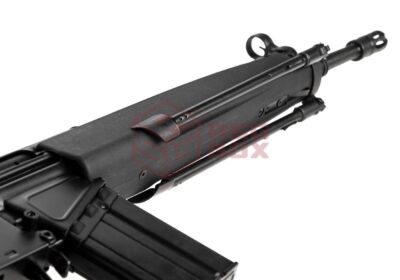 LCT LC-3 SG1 S-AEG - obrazek 6