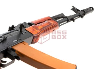 LCT LCK74 S-AEG - obrazek 4