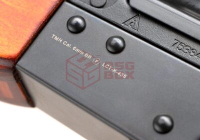 LCT LCK74 S-AEG - obrazek 5