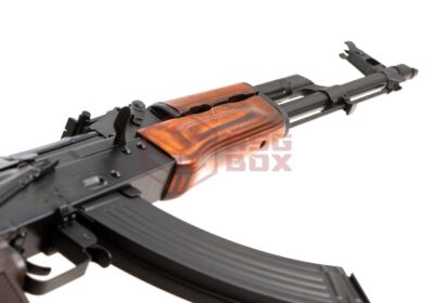 LCT LCKMS S-AEG - obrazek 6