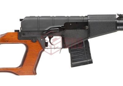 LCT VSS Vintorez S-AEG - obrazek 3