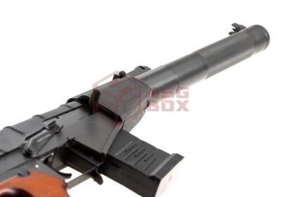 LCT VSS Vintorez S-AEG - obrazek 4