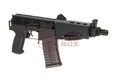 LCT SR-3M S-AEG - obrazek 4