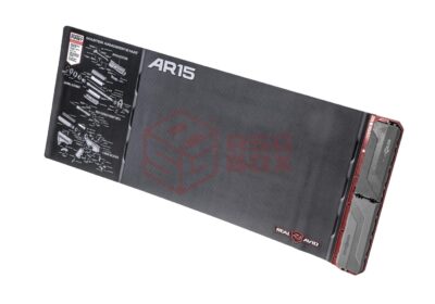 Real Avid Master Armorer's Mat - obrazek 3