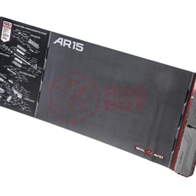 Real Avid Master Armorer's Mat 11320700000 36761 asgbox.pl
