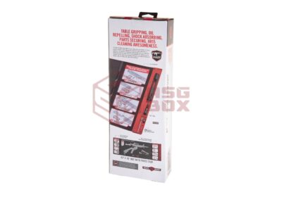 Real Avid Smart Mat for AR-15 - obrazek 4
