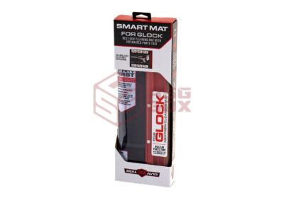 Real Avid Smart Mat for Glock Pistols - obrazek 3