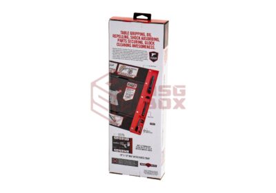 Real Avid Smart Mat for Glock Pistols - obrazek 4